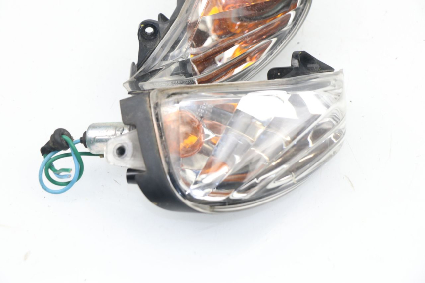 photo de TRASERO INTERMITENTE HONDA PCX (JF28) 125 (2009 - 2011)