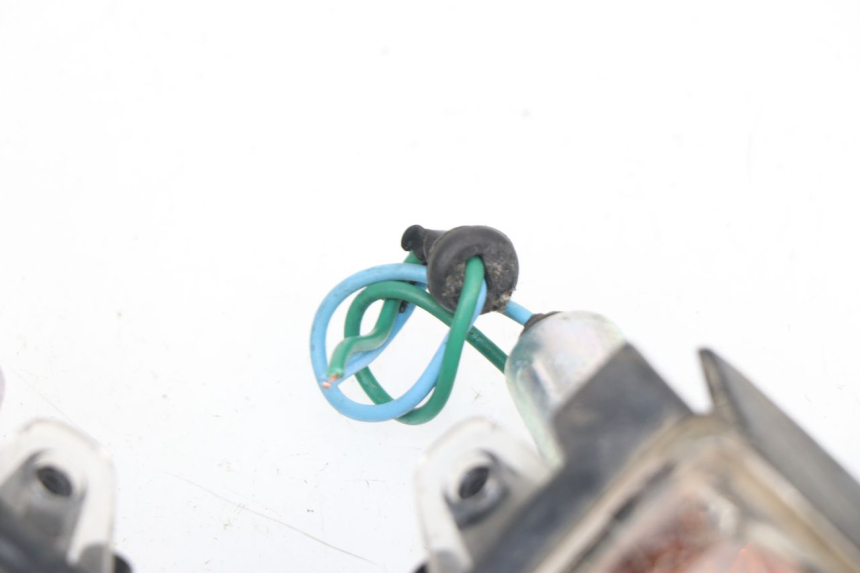 photo de TRASERO INTERMITENTE HONDA PCX (JF28) 125 (2009 - 2011)