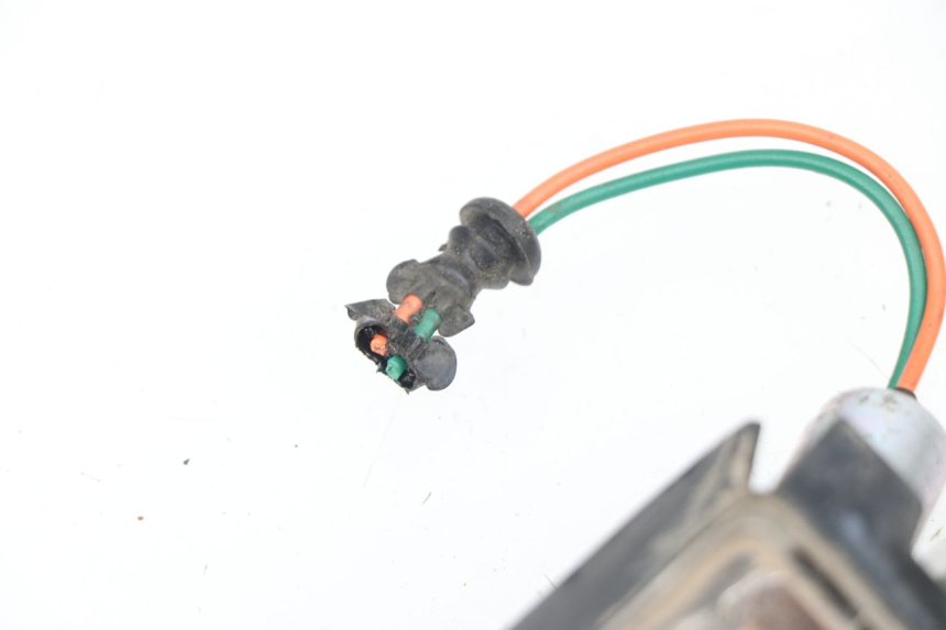 photo de TRASERO INTERMITENTE HONDA PCX (JF28) 125 (2009 - 2011)