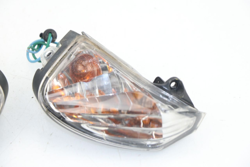 photo de TRASERO INTERMITENTE HONDA PCX (JF28) 125 (2009 - 2011)