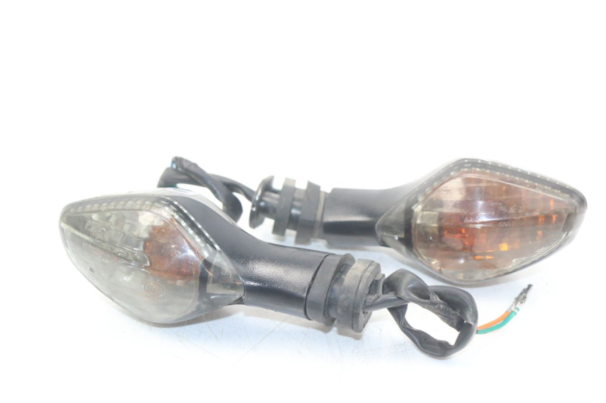 photo de TRASERO INTERMITENTE HONDA INTEGRA NC D 750 (2016 - 2018) - Vista principal