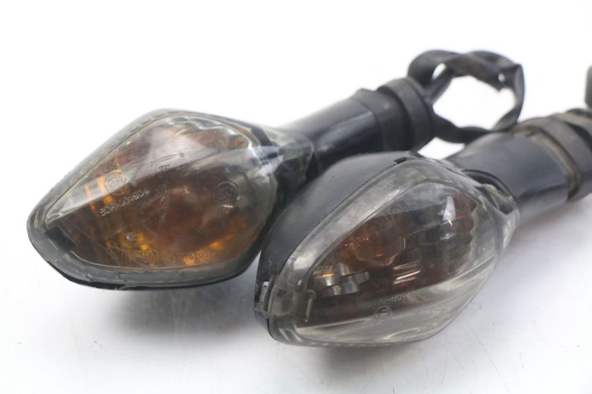 photo de TRASERO INTERMITENTE HONDA INTEGRA NC D 750 (2016 - 2018) - Detalle de la pieza