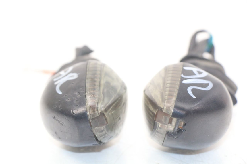 photo de TRASERO INTERMITENTE HONDA INTEGRA NC D 750 (2016 - 2018) - Otra vista del artículo