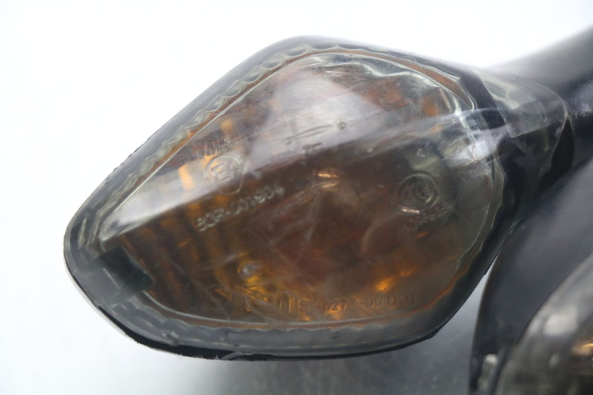 photo de TRASERO INTERMITENTE HONDA INTEGRA NC D 750 (2016 - 2018) - Zoom estado de uso