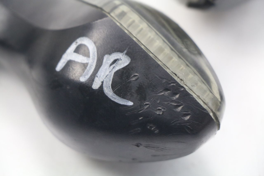 photo de TRASERO INTERMITENTE HONDA INTEGRA NC D 750 (2016 - 2018) - Otra perspectiva