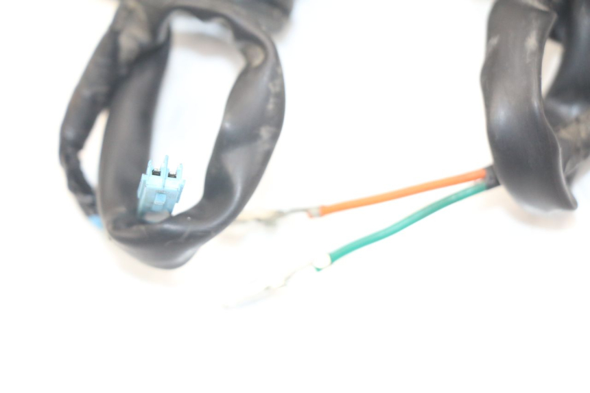 photo de TRASERO INTERMITENTE HONDA INTEGRA NC D 750 (2016 - 2018) - Vista general del producto