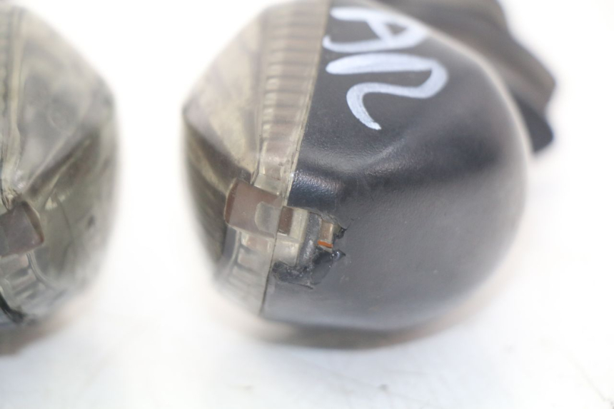 photo de TRASERO INTERMITENTE HONDA INTEGRA NC D 750 (2016 - 2018) - Marcados y referencias originales