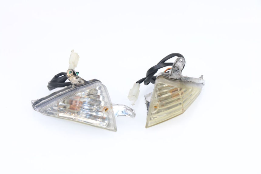 photo de TRASERO INTERMITENTE ZNEN JET R 50 (2012 - 2018)