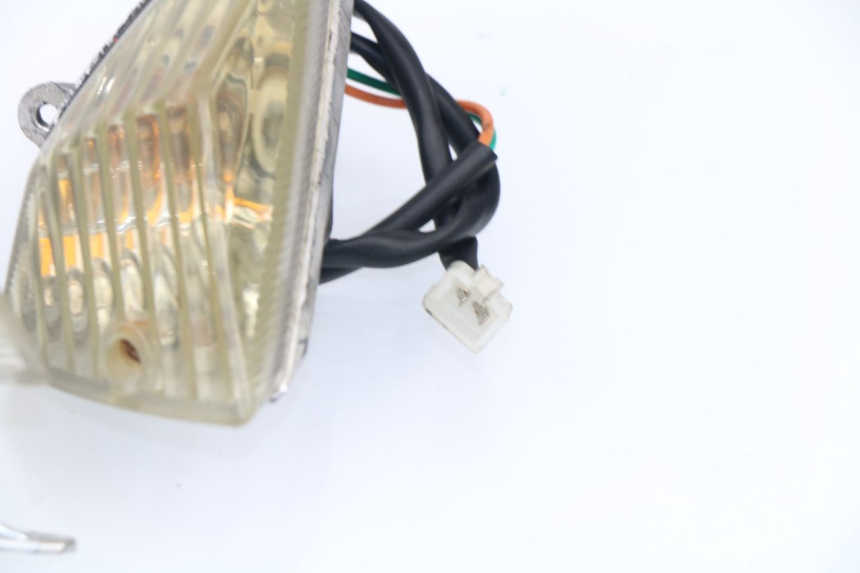 photo de TRASERO INTERMITENTE ZNEN JET R 50 (2012 - 2018)