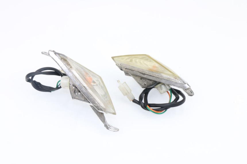 photo de TRASERO INTERMITENTE ZNEN JET R 50 (2012 - 2018)