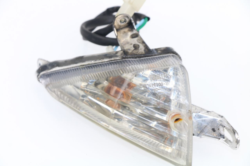 photo de TRASERO INTERMITENTE ZNEN JET R 50 (2012 - 2018)