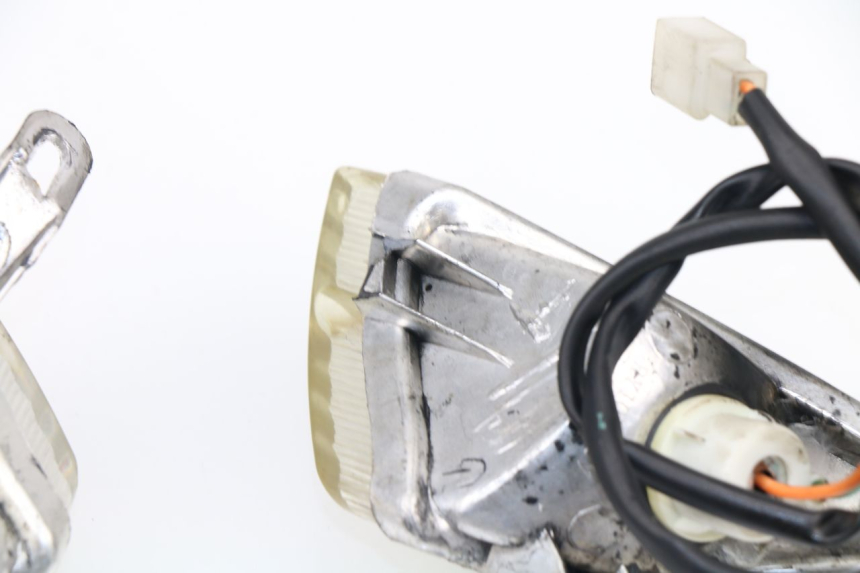 photo de TRASERO INTERMITENTE ZNEN JET R 50 (2012 - 2018)