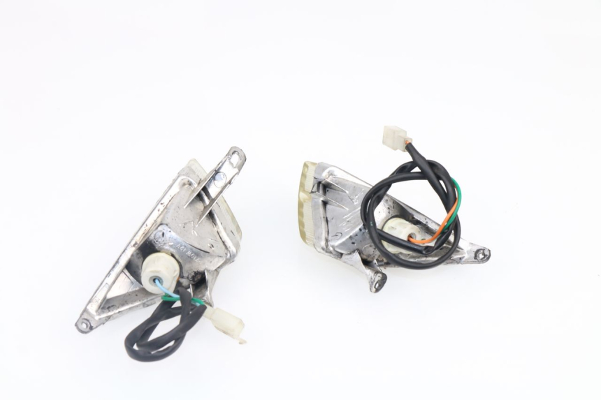 photo de TRASERO INTERMITENTE ZNEN JET R 50 (2012 - 2018)