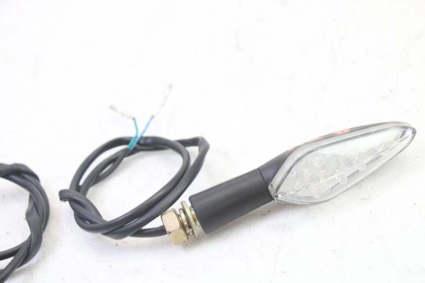photo de TRASERO INTERMITENTE KIDEN KD125-G 125 (2018 - 2022)