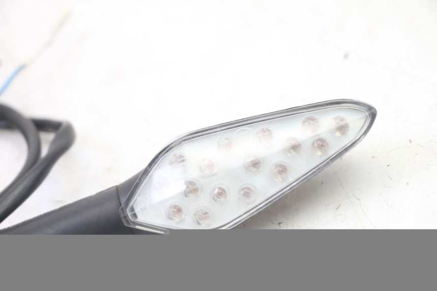 photo de TRASERO INTERMITENTE KIDEN KD125-G 125 (2018 - 2022)