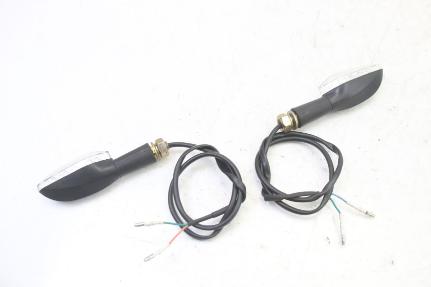 photo de TRASERO INTERMITENTE KIDEN KD125-G 125 (2018 - 2022)