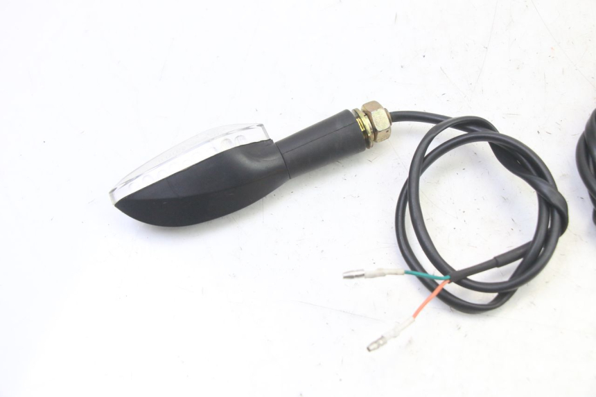 photo de TRASERO INTERMITENTE KIDEN KD125-G 125 (2018 - 2022)
