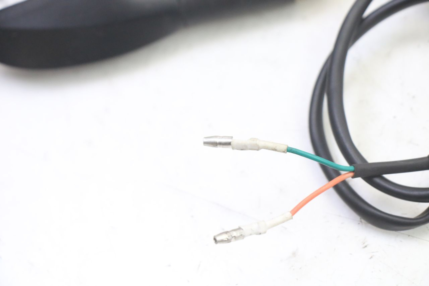 photo de TRASERO INTERMITENTE KIDEN KD125-G 125 (2018 - 2022)