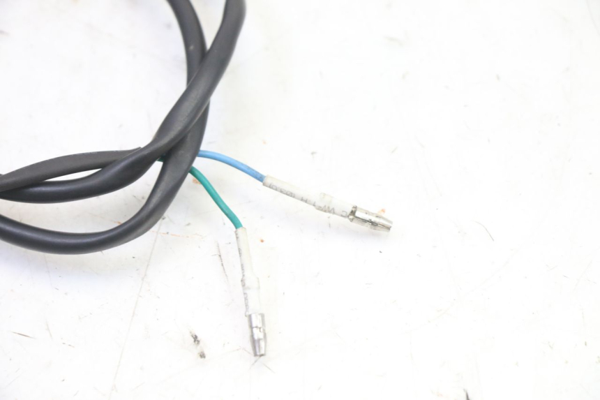 photo de TRASERO INTERMITENTE KIDEN KD125-G 125 (2018 - 2022)