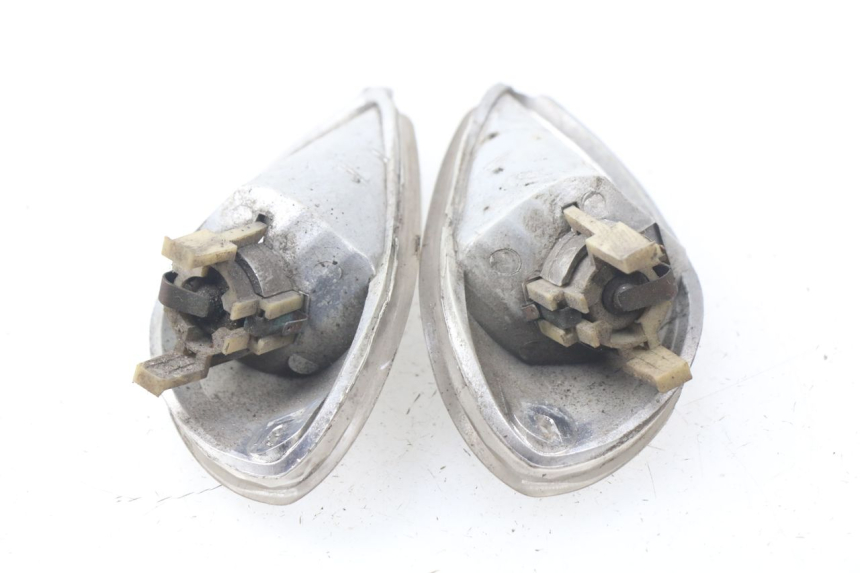 photo de INTERMITENTE TRASERO PIAGGIO LIBERTY 4T 50 (2004 - 2008) - Detalle de la pieza