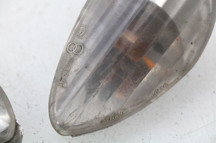 photo de INTERMITENTE TRASERO PIAGGIO LIBERTY 4T 50 (2004 - 2008) - Vista general del producto