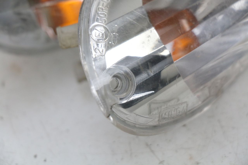 photo de TRASERO INTERMITENTE PIAGGIO LIBERTY 4T 50 (2009 - 2015)