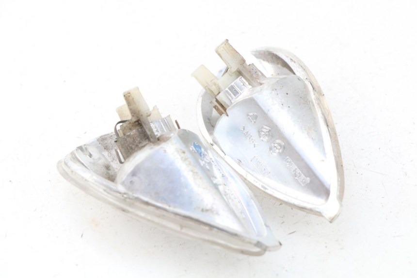 photo de TRASERO INTERMITENTE PIAGGIO LIBERTY 4T 50 (2009 - 2015)