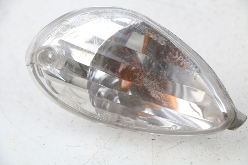 photo de TRASERO INTERMITENTE PIAGGIO LIBERTY 4T 50 (2009 - 2015)