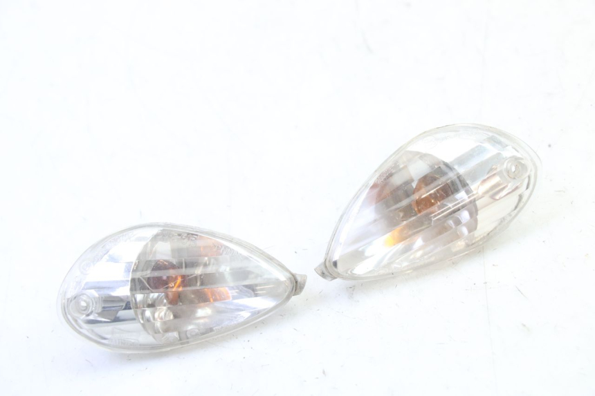 photo de TRASERO INTERMITENTE PIAGGIO LIBERTY 4T 50 (2009 - 2015)