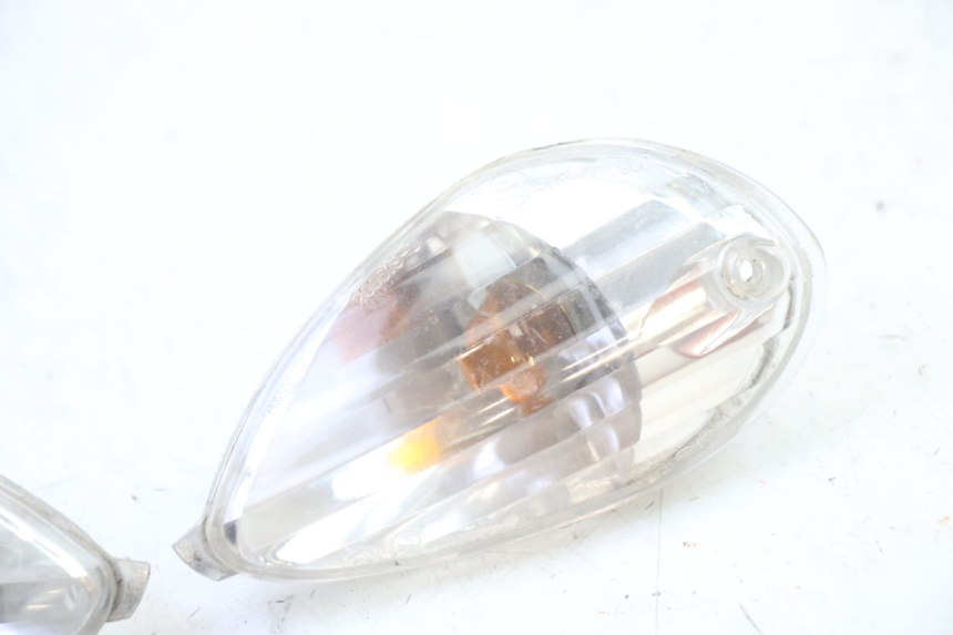 photo de TRASERO INTERMITENTE PIAGGIO LIBERTY 4T 50 (2009 - 2015)