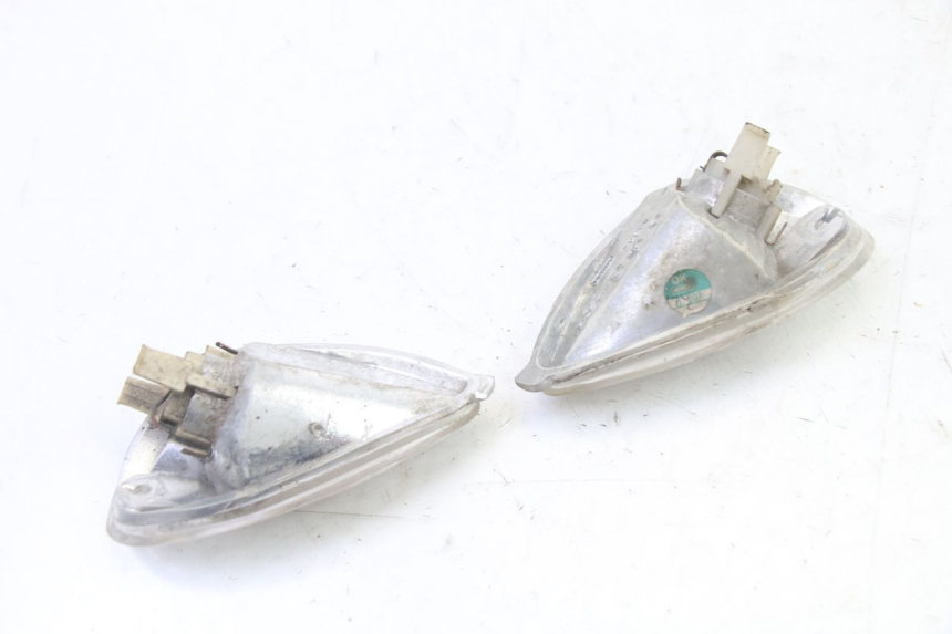 photo de TRASERO INTERMITENTE PIAGGIO LIBERTY 4T 50 (2009 - 2015)