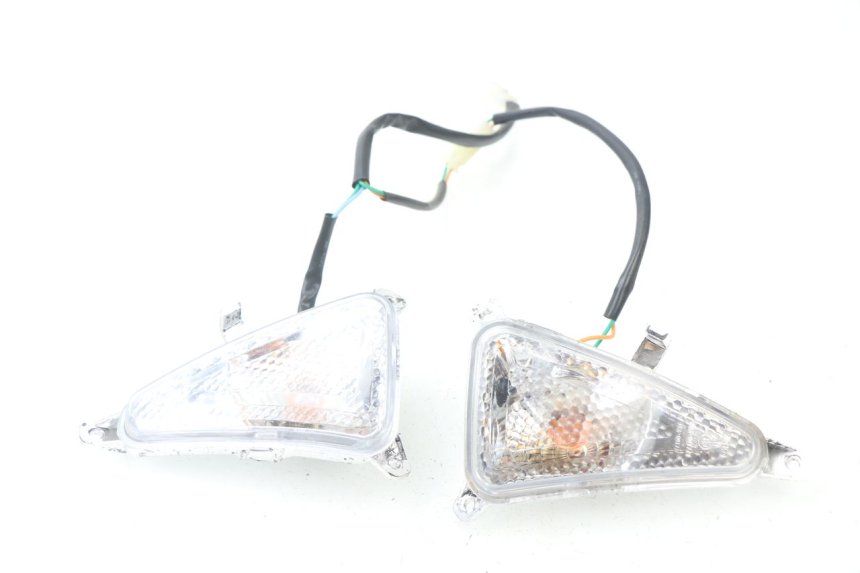 photo de TRASERO INTERMITENTE JM MOTORS MILANO 50 (2014 - 2019)