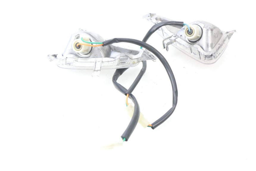 photo de TRASERO INTERMITENTE JM MOTORS MILANO 50 (2014 - 2019)
