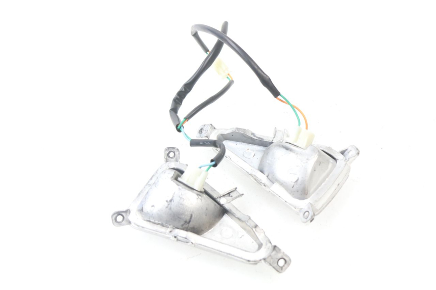 photo de TRASERO INTERMITENTE JM MOTORS MILANO 50 (2014 - 2019)