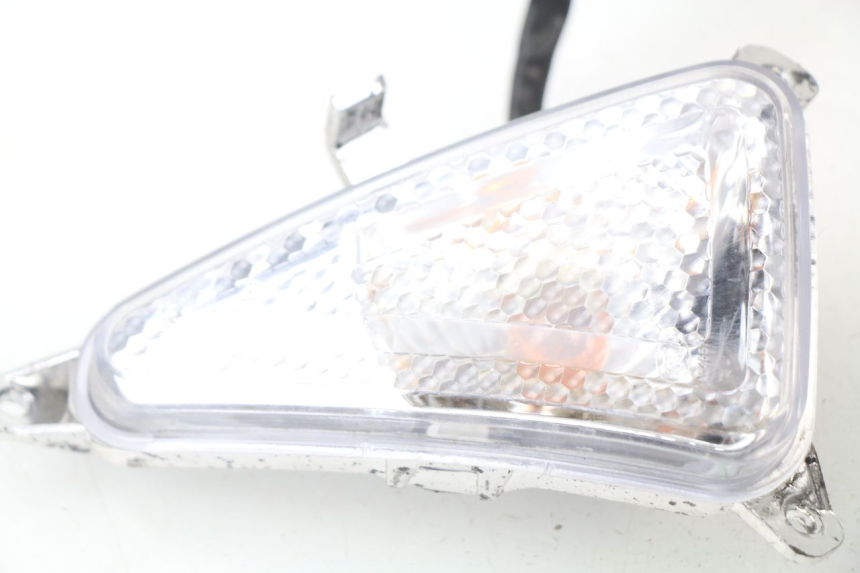 photo de TRASERO INTERMITENTE JM MOTORS MILANO 50 (2014 - 2019)