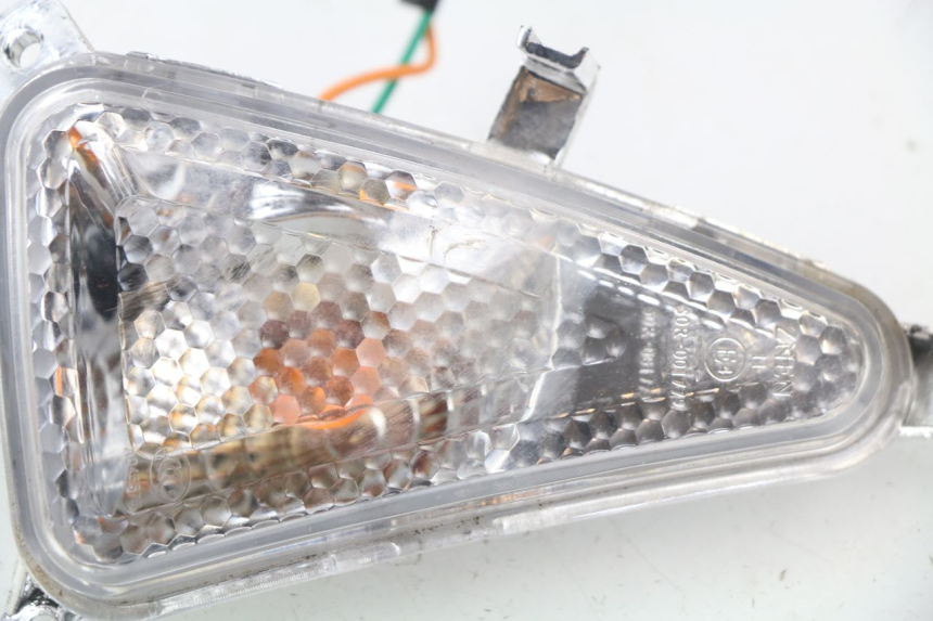 photo de TRASERO INTERMITENTE JM MOTORS MILANO 50 (2014 - 2019)