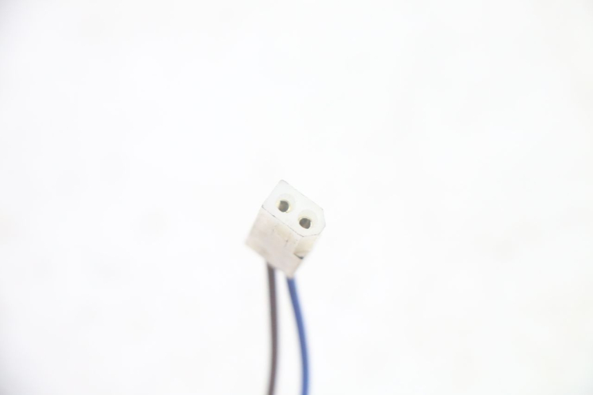 photo de TRASERO INTERMITENTE PIAGGIO MP3 500 (2016 - 2018) - Detalles de los puntos de fijación