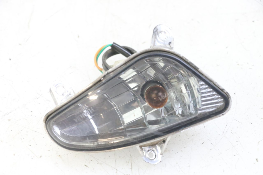 photo de TRASERO INTERMITENTE JM MOTORS OLDIES GT 4T 50 (2018 - 2025)