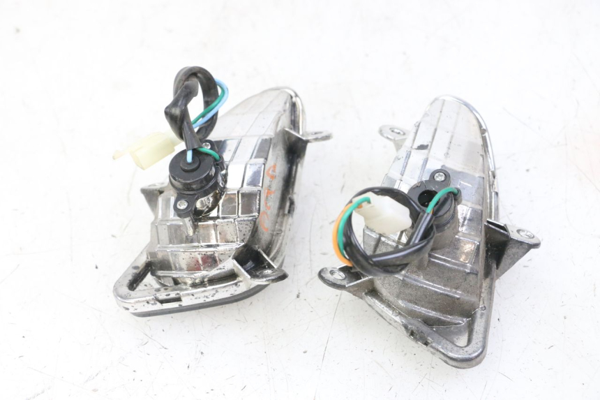 photo de TRASERO INTERMITENTE JM MOTORS OLDIES GT 4T 50 (2018 - 2025)