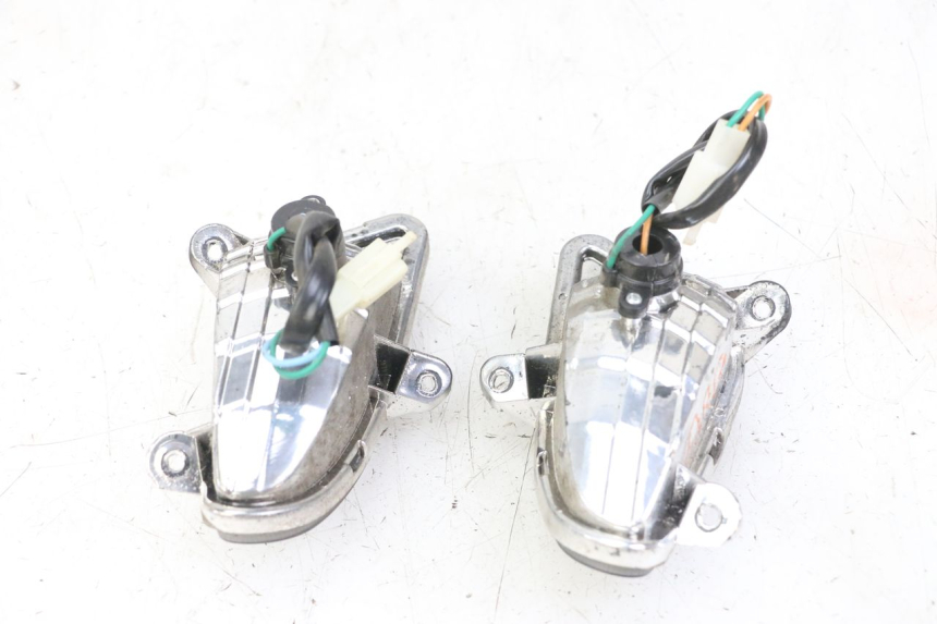 photo de TRASERO INTERMITENTE JM MOTORS OLDIES GT 4T 50 (2018 - 2025)