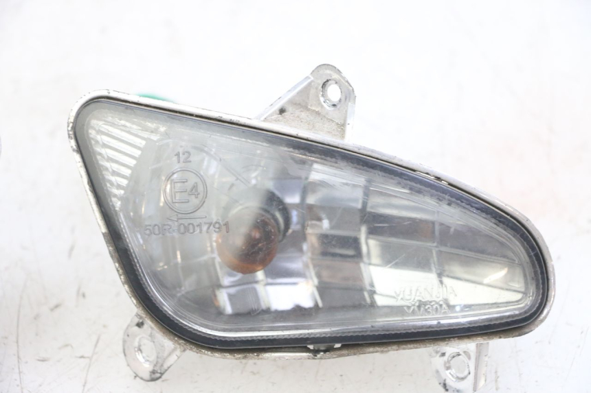 photo de TRASERO INTERMITENTE JM MOTORS OLDIES GT 4T 50 (2018 - 2025)