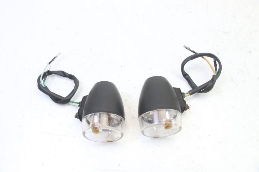 photo de TRASERO INTERMITENTE SYM ORBIT 2 4T 50 (2008 - 2017)