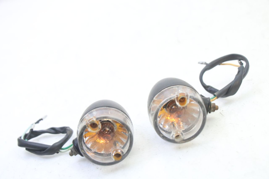 photo de TRASERO INTERMITENTE SYM ORBIT 2 4T 50 (2008 - 2017)