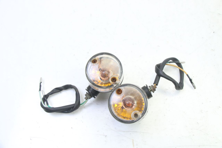 photo de TRASERO INTERMITENTE SYM ORBIT 2 4T 50 (2008 - 2017)