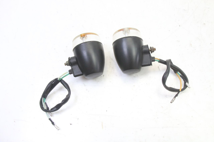 photo de TRASERO INTERMITENTE SYM ORBIT 2 4T 50 (2008 - 2017)
