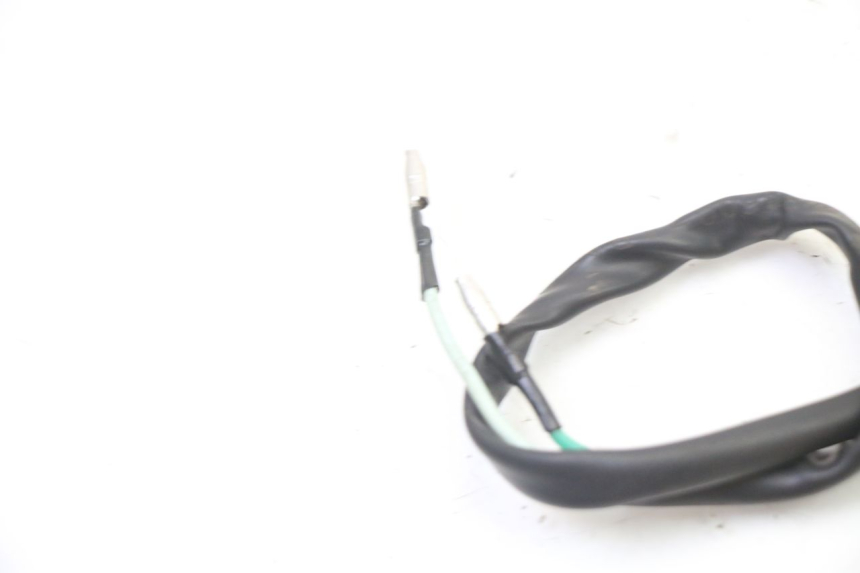 photo de TRASERO INTERMITENTE SYM ORBIT 2 4T 50 (2008 - 2017)