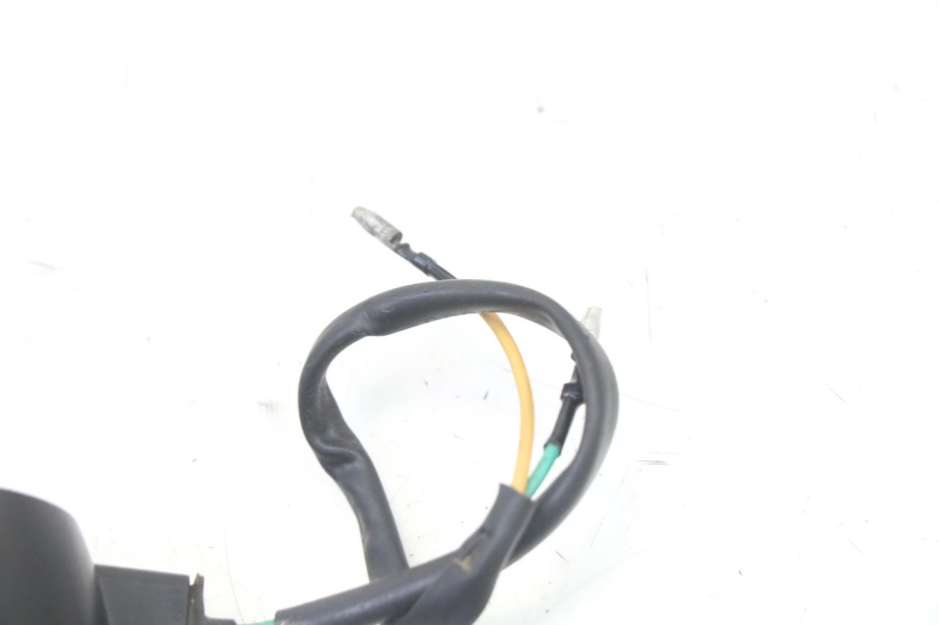 photo de TRASERO INTERMITENTE SYM ORBIT 2 4T 50 (2008 - 2017)