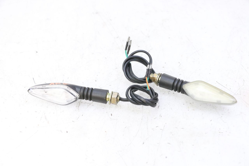 photo de TRASERO INTERMITENTE MAG POWER R-STREET 50 (2016 - 2025)