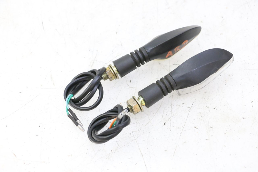photo de TRASERO INTERMITENTE MAG POWER R-STREET 50 (2016 - 2025)