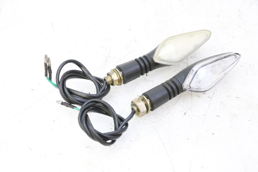 photo de TRASERO INTERMITENTE MAG POWER R-STREET 50 (2016 - 2025)